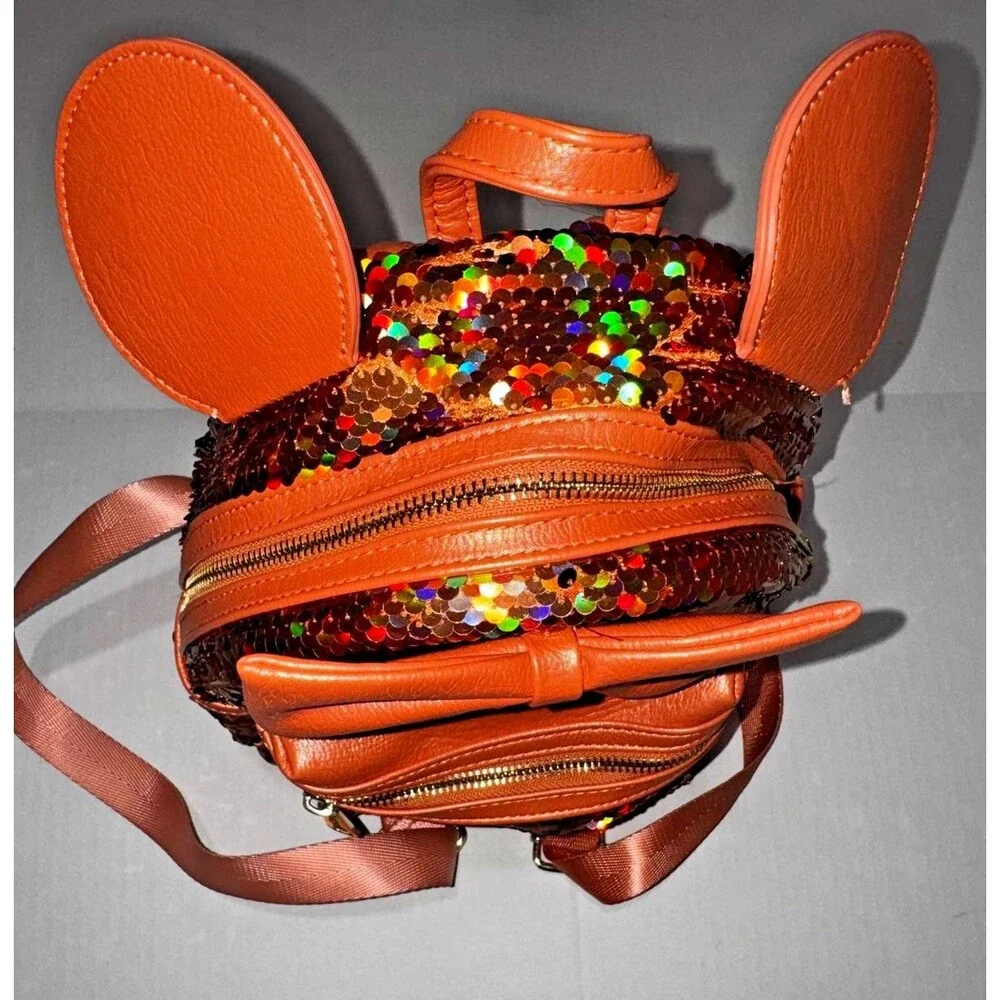 Loungefly disney minnie